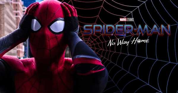 Spider-Man No Way Home: release date, cast, story, teaser, trailer, first look, rating, reviews, box office collection and preview.